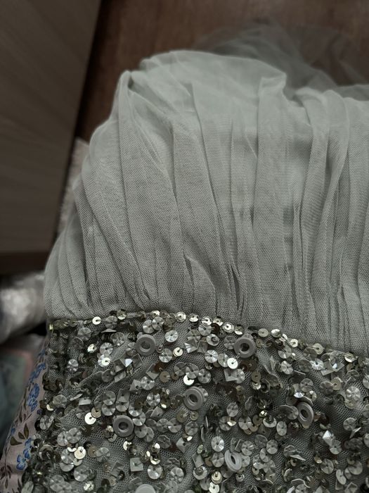 Продам вечернее платье