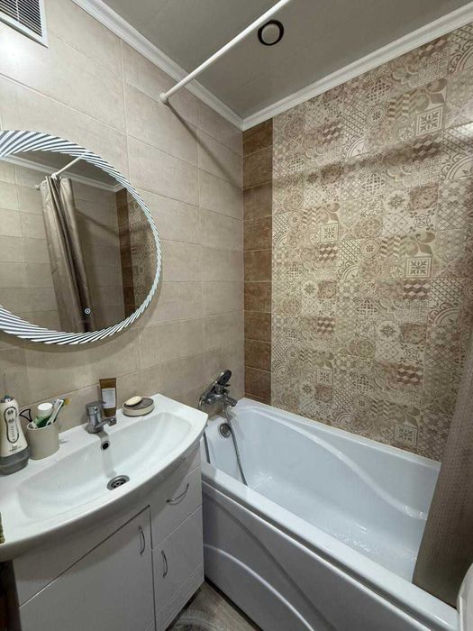 Продажа 3-комнатной квартиры в 9 микрорайоне