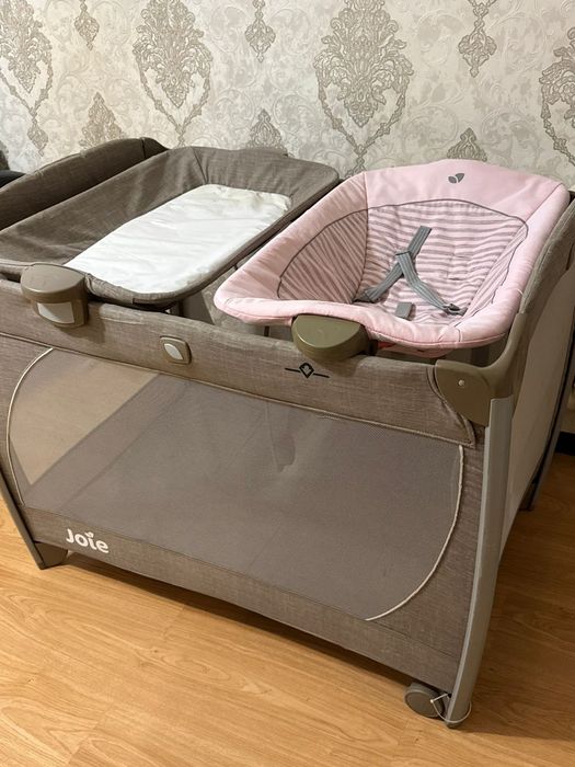 Продам детский кроват тот в одном