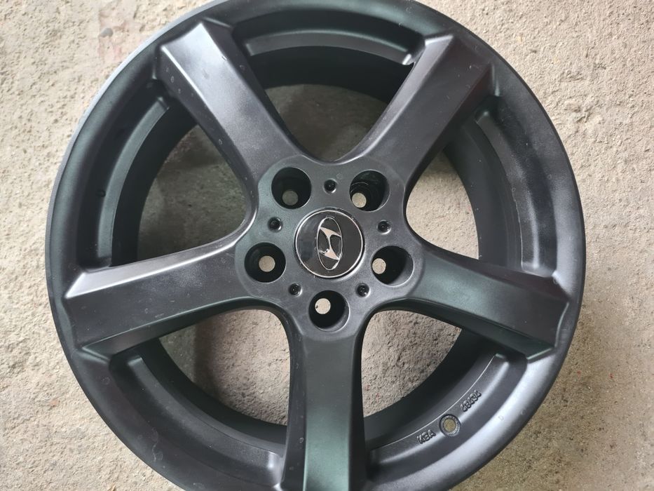 4бр.5×114.3 ×17 ENZO