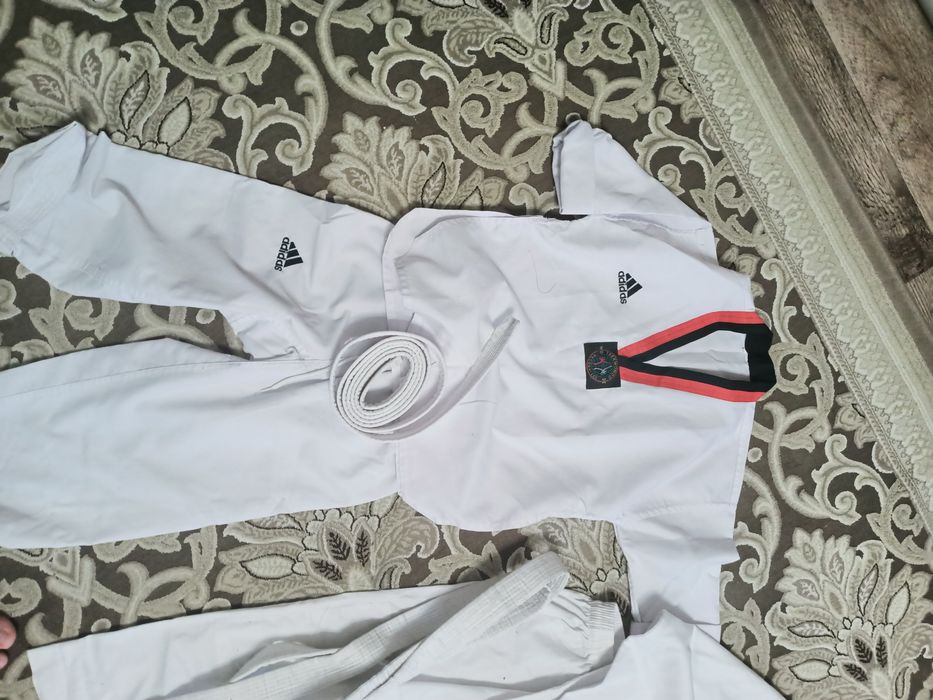 Детские кимоно 2 штуки