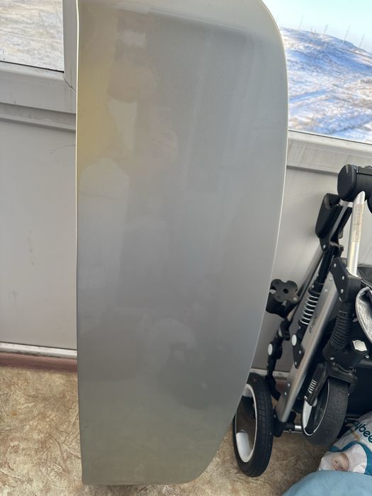 Продам Спойлер на лексус 330,350