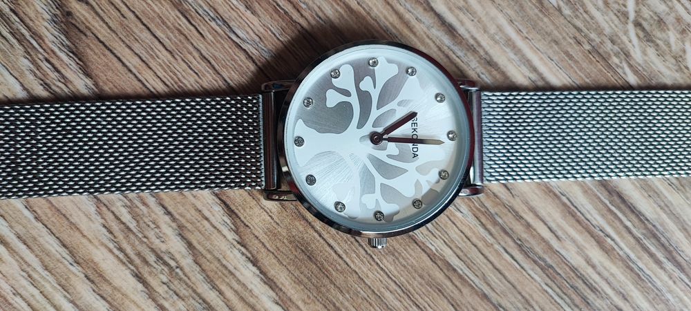 Дамски часовник Sekonda Nature 2847