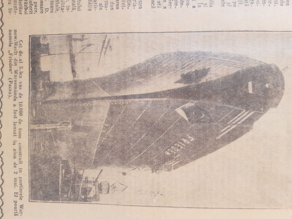 Colecție 120 numere ziarul Munca
