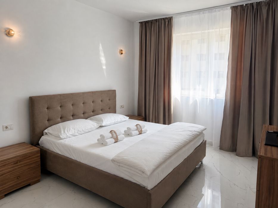 Inchiriez garsoniera regim hotelier