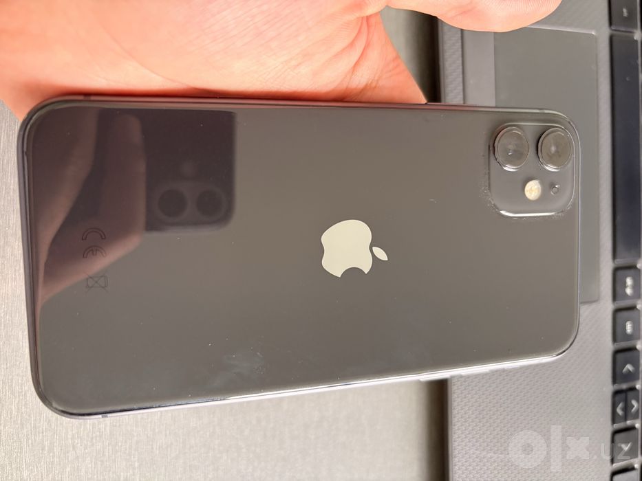 iPhone 11 sotiladi