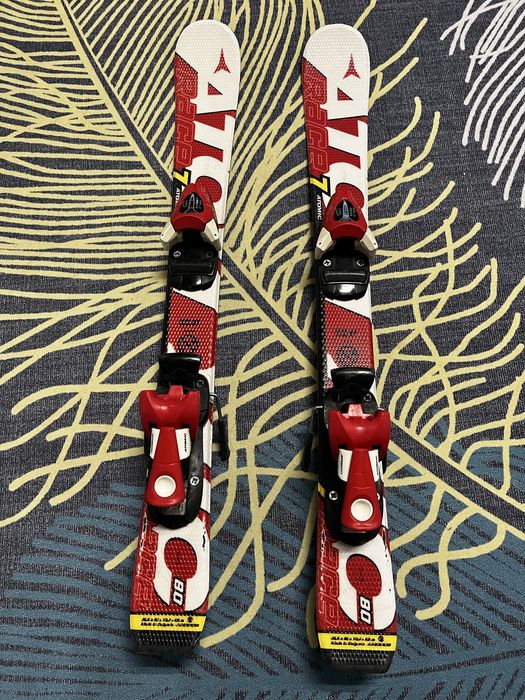 Детски ски Atomic race 7 80см