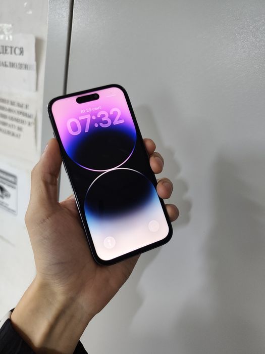 Iphone 14 Pro продам
