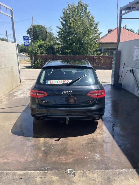 Vand sau schimb cu e60