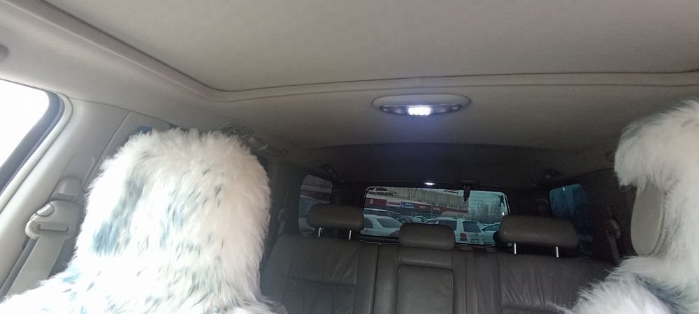 Продам Тойота Секвоя 2004г.