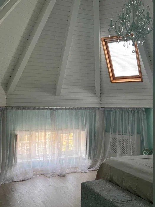 Квартира ЖК Новый Век 8/7-8/8 250 м2