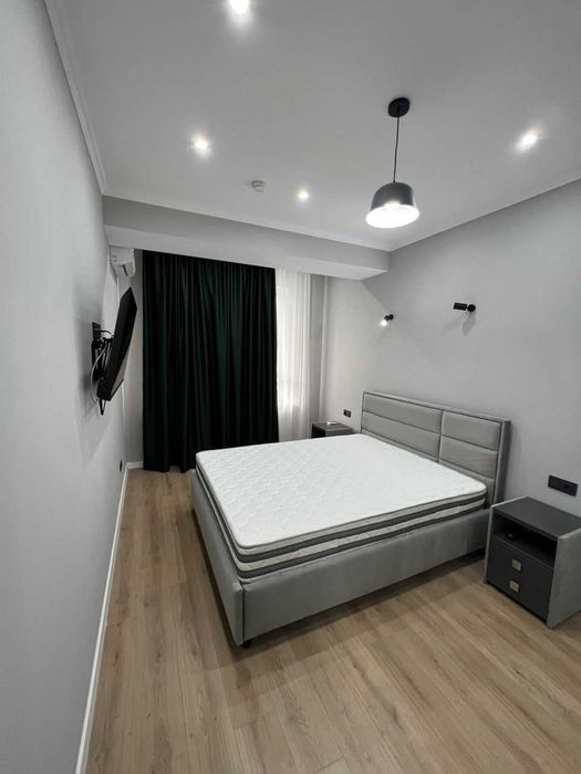 Дава се под наем Двустаен апартамент в София, Манастирски ливади - 50 кв.м за 475 € - Снимка #1