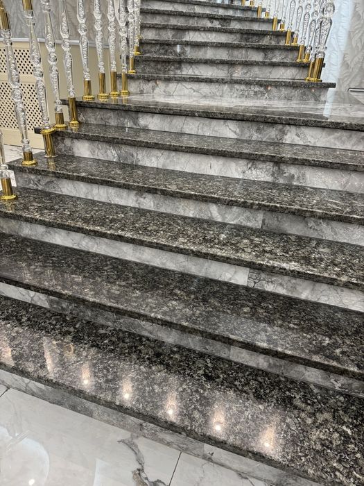 Облицовка фасада