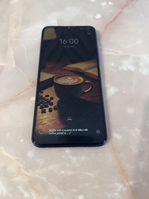 Продам телефон Vivo в идеальном состоянии, 2 Sim карты. Ватсап писать
