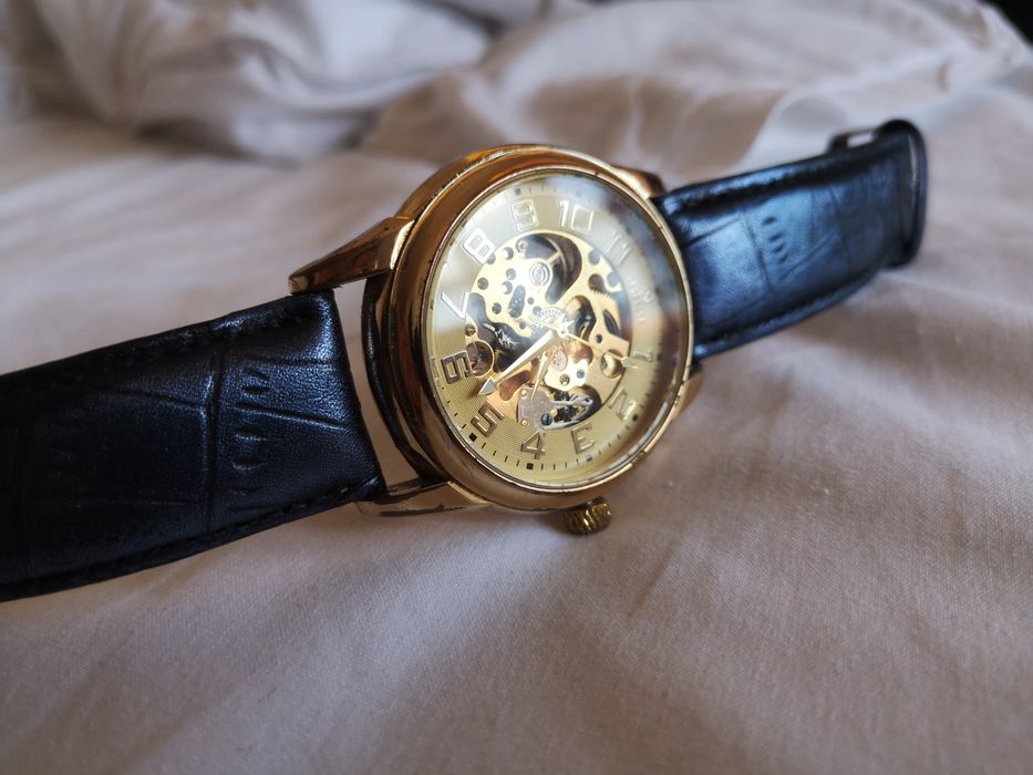 GOER мъжки часовник