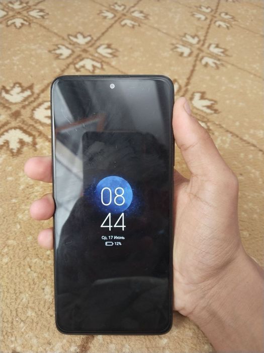Redmi not 11 pro 8/128
