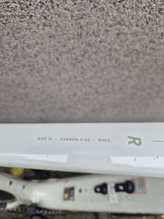 Електрически велосипед Cube Nuroad Race