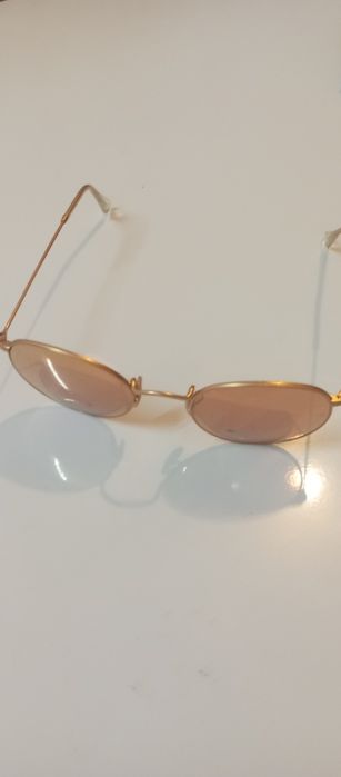 Ray Ban 3447 оригинал Италия