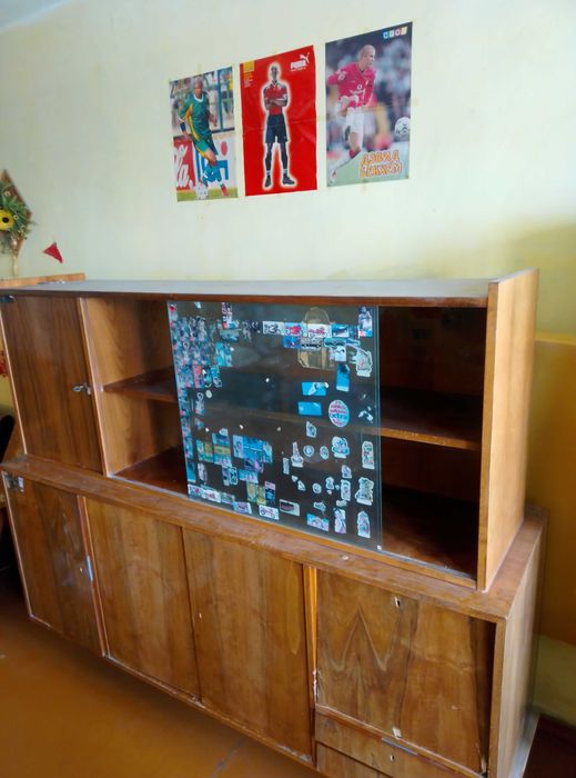 Отдаю шкафы бесплатно