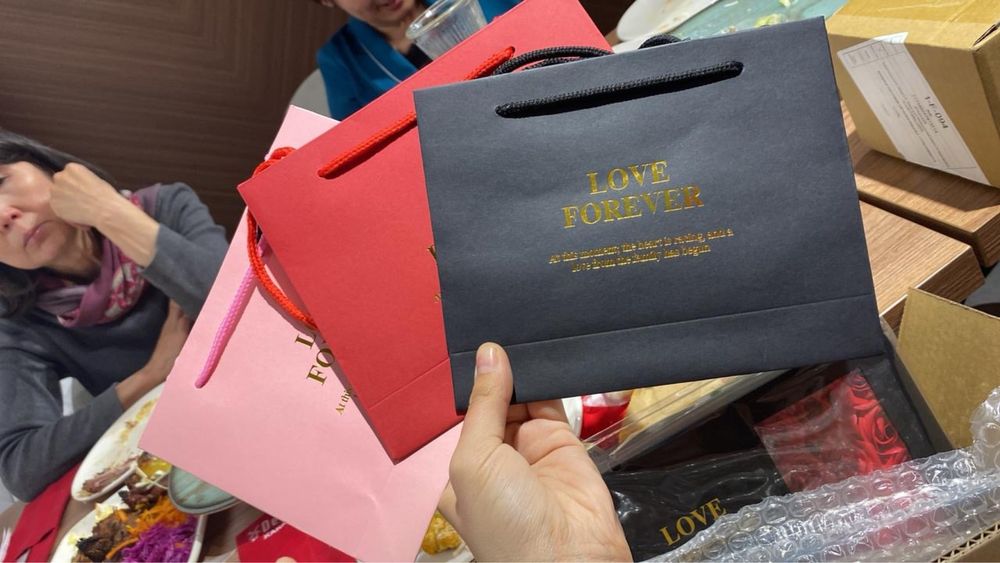 Жемчужина в ракушке подарок