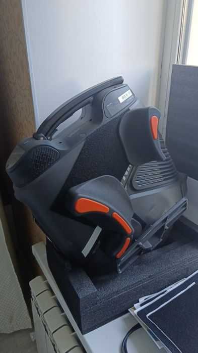 Моноколесо Inmotion V9