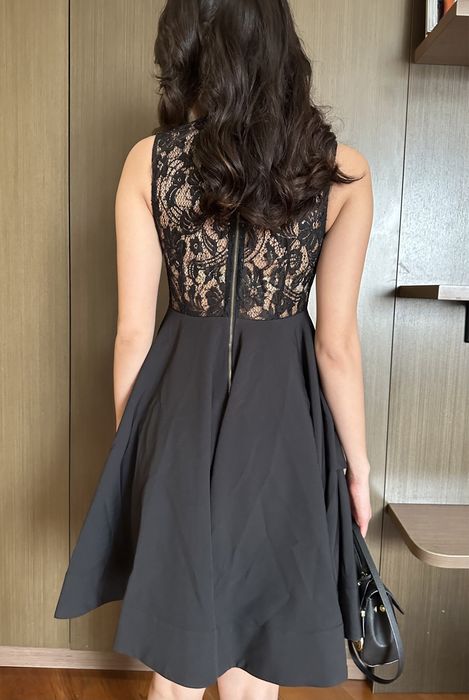 Продаю красивое платье