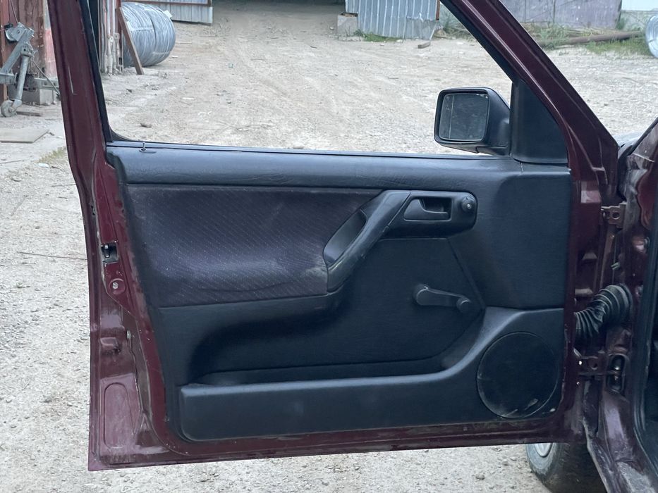 Продам Golf 3 1.6