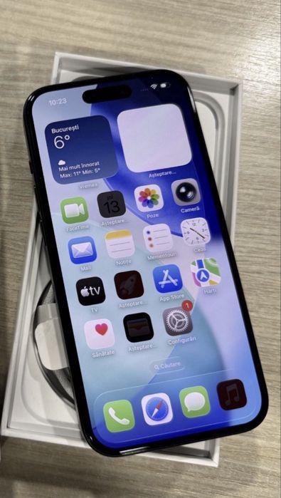 Iphone 15, 512 gb