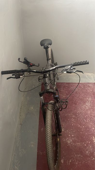 Велосипед Macoge