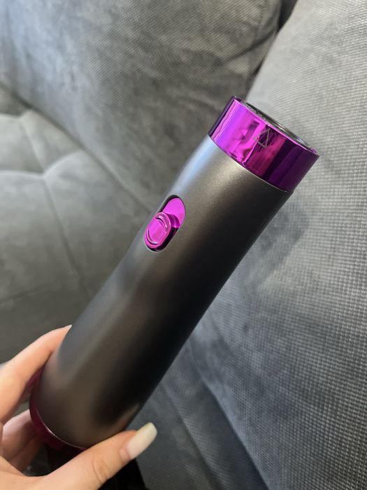 Сешоар с различни приставки