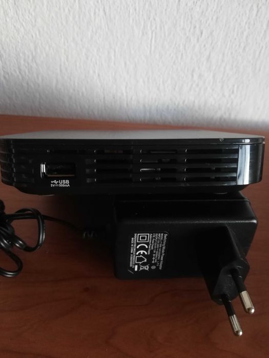 Kaonmedia KSTB5019 TV box