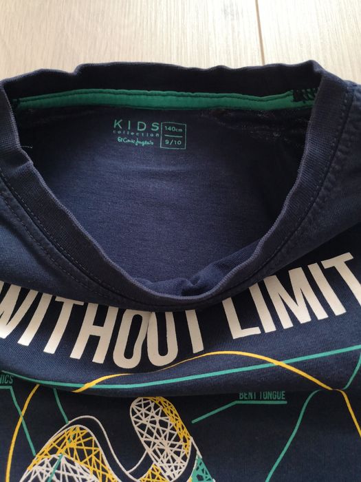 Тениски за момче 9-10г