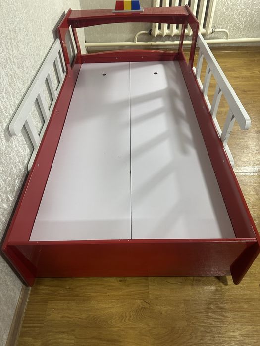Детская подростковая кровать