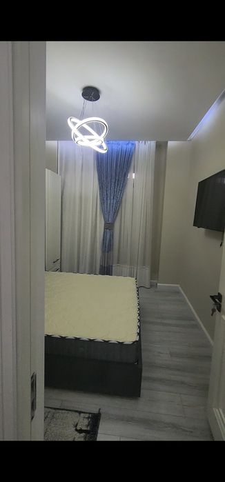 Квартира согдиана