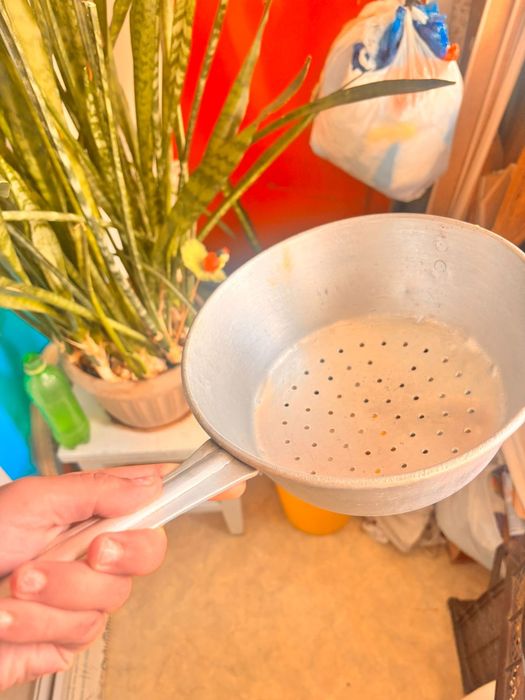 Дуршлаг за 1000 срочно продаем