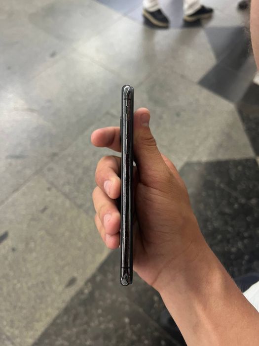 Iphone x 64 gb ideal