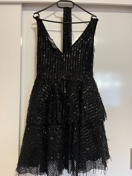 Официална бутикова рокля FAITH IN FATIH