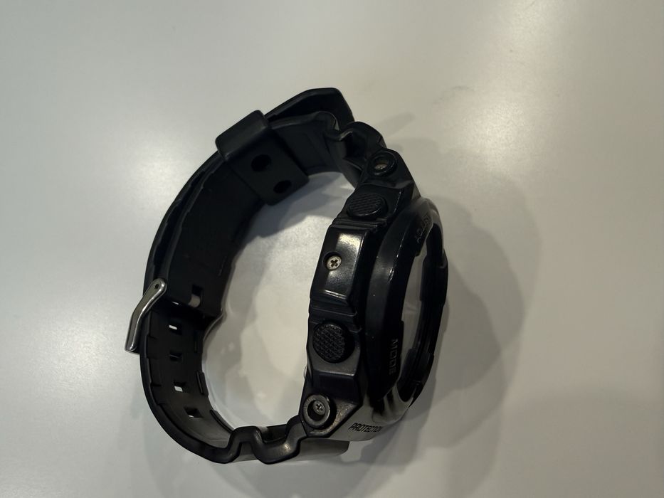 Casio G shock ga110