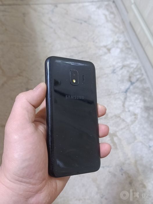 Samsung J2 ochilmagan kar dok