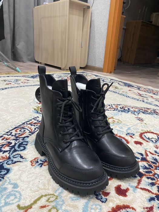 Ботинки | обувь женская