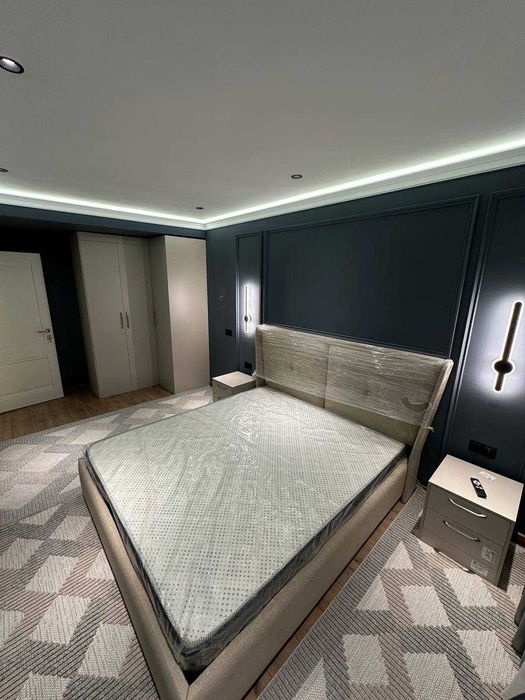 Аренда квартира | TAWER UP | SERGELI | 2/8/16