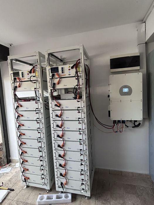 Electrician calificat, cu experienta si in sisteme fotovoltaice!