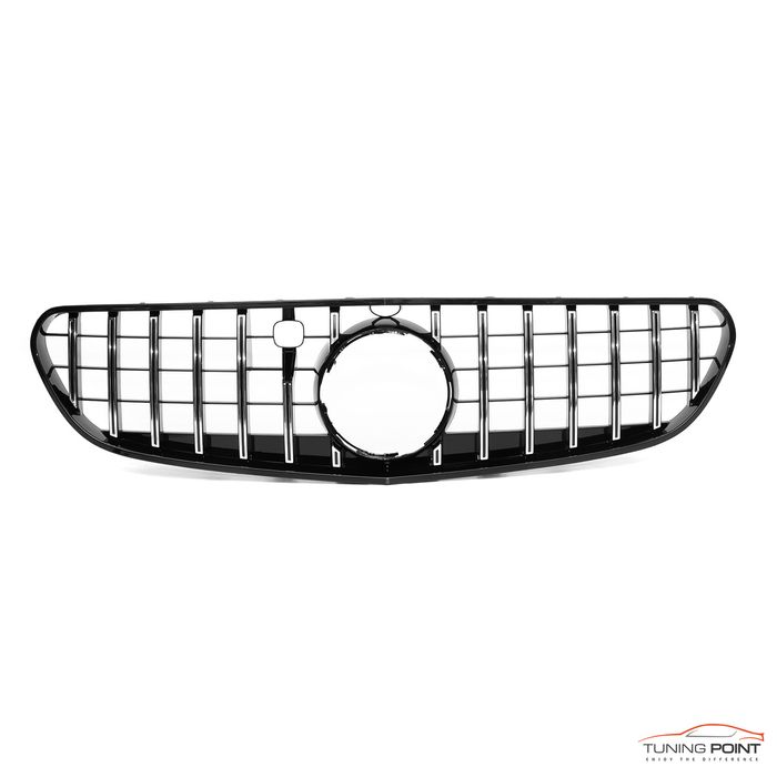 Grila Bara Fata MERCEDES S Class W217 GTR 2015-2018