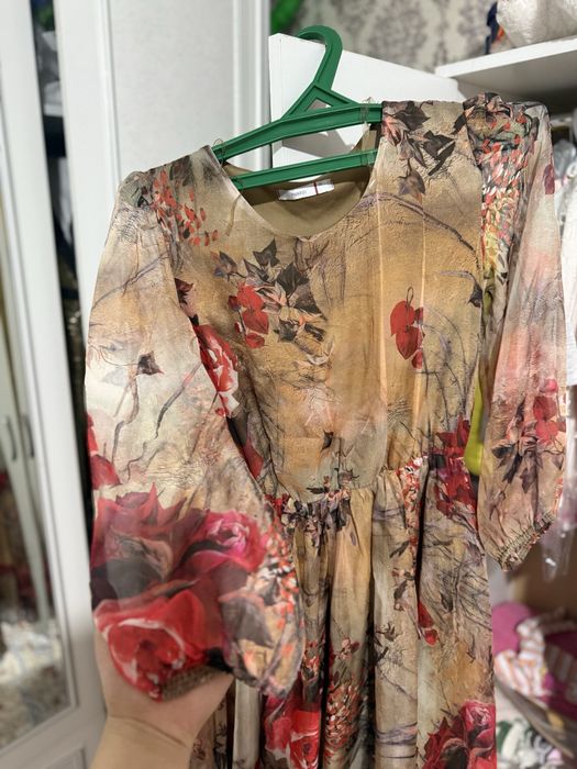 Турция платьялар сатылады