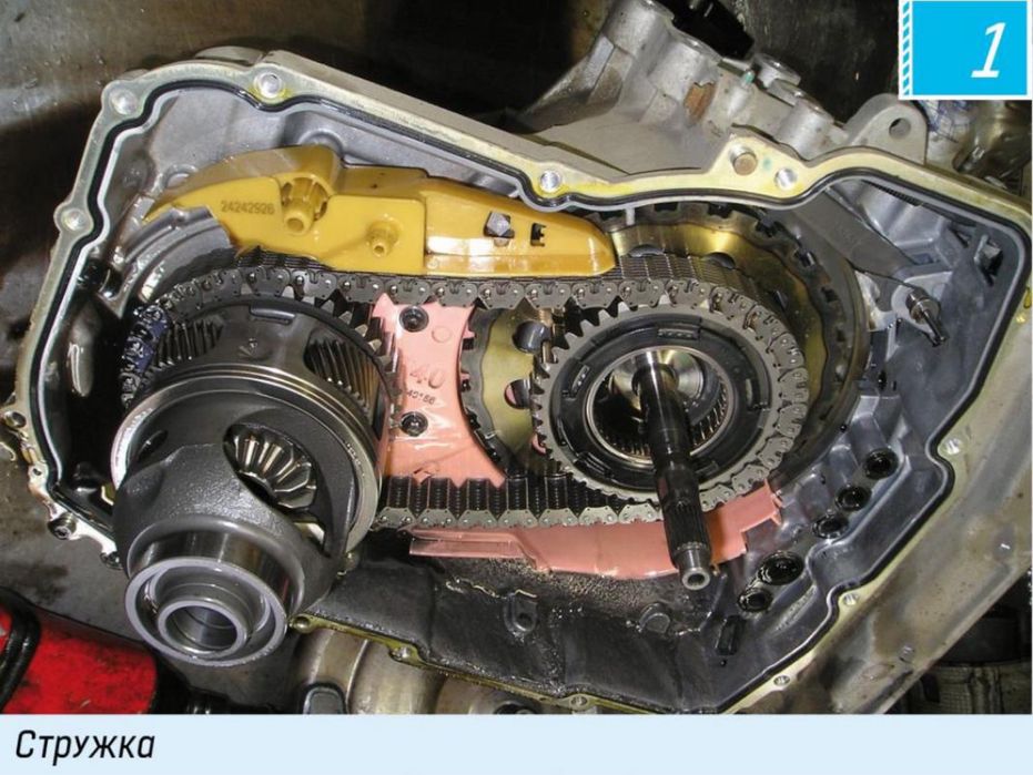 Саталит кобольт диффериенцал