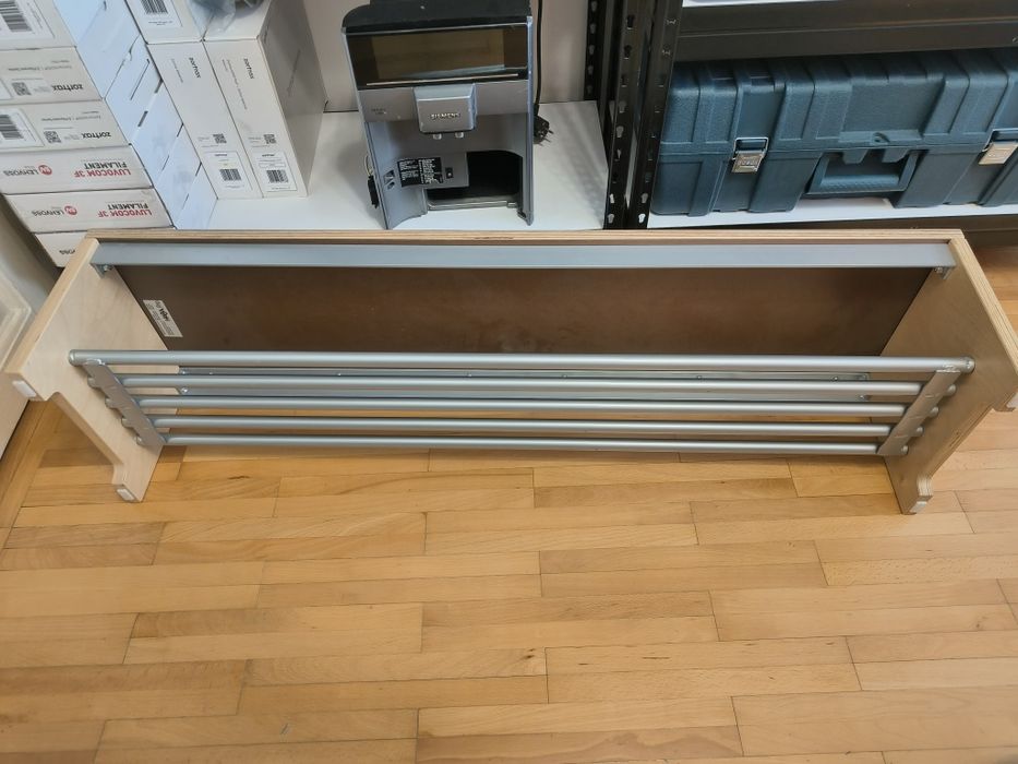 OUTLET Bancă HABA Pro din placaj multistrat, solidă