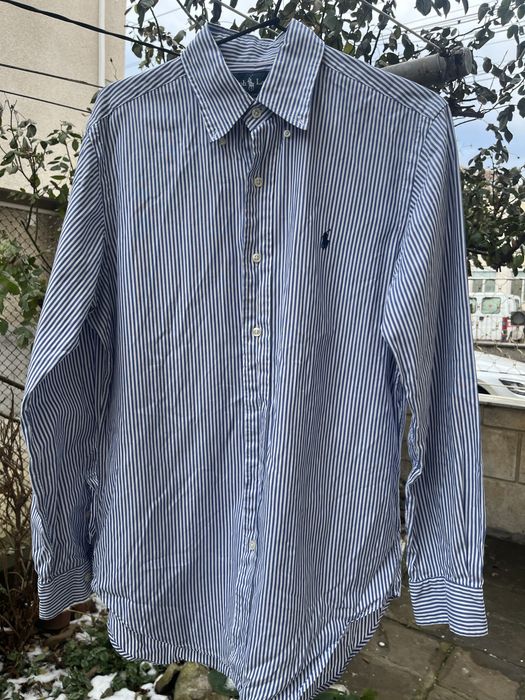 Риза Ralph Lauren