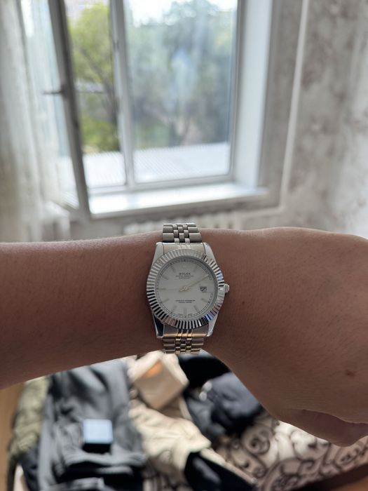 Часы Ролекс Watch Rolex