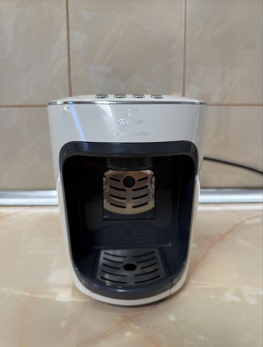 Tchibo Cafissimo