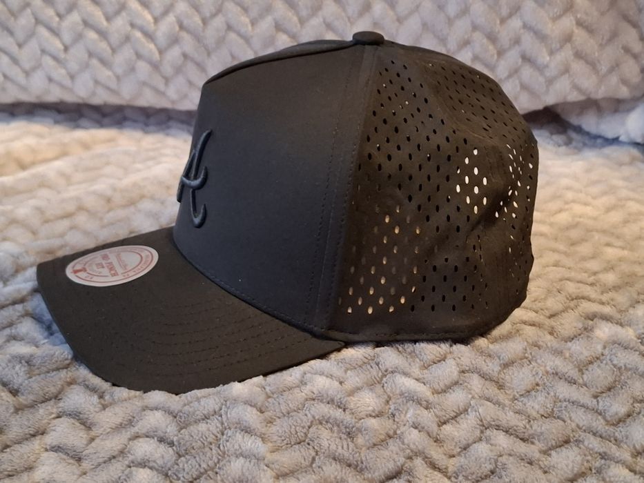 Sapca Mitchell & Ness